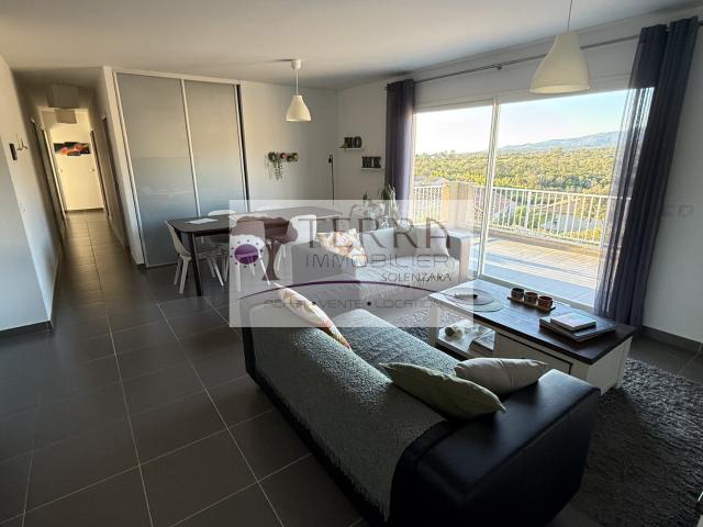 Maison vente à Corte, Ventiseri