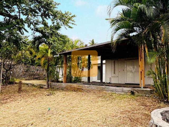 Maison vente à La Réunion