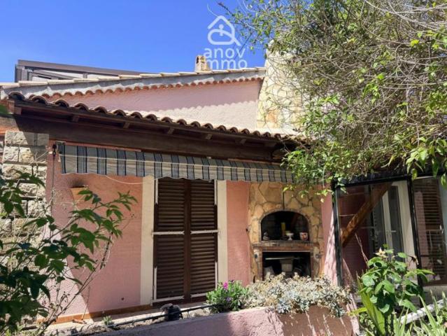 Maison vente à Arrondissement de Toulon, Six-fours-les-plages