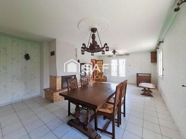 Villa vente à Pontivy, Bretagne