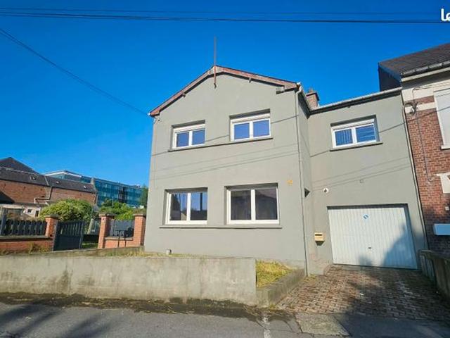 Maison vente à Avesnes-sur-Helpe, Avesnes-sur-helpe