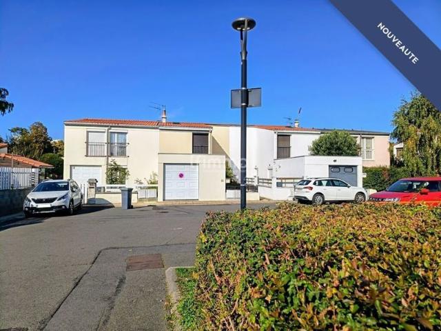 Maison vente à Clermont-Ferrand, Clermont-ferrand