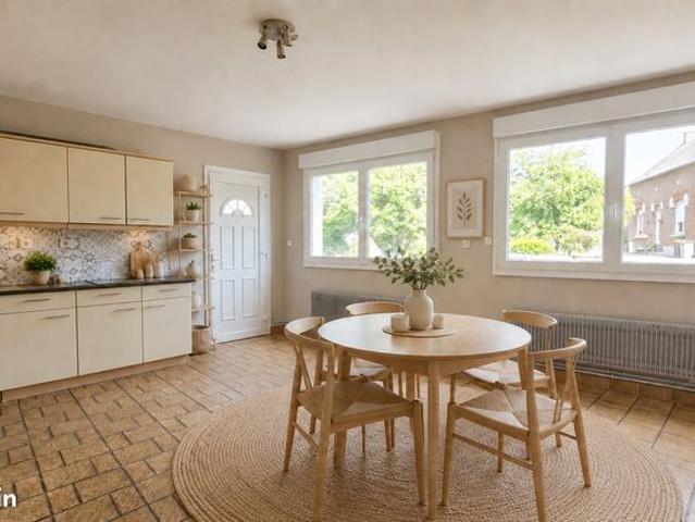 Maison vente à Avesnes-sur-Helpe, Avesnes-sur-helpe