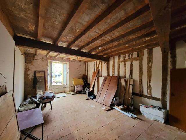 Maison vente à Saint-Gaudens, Anan