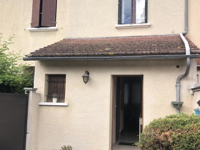 Maison vente à Saint-Germain-en-Laye, Montesson
