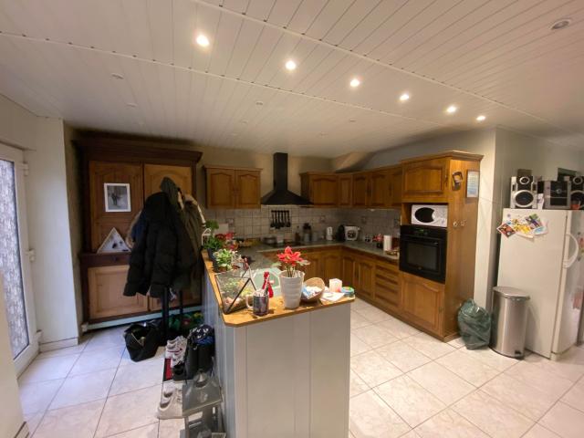 Maison vente à Mulhouse