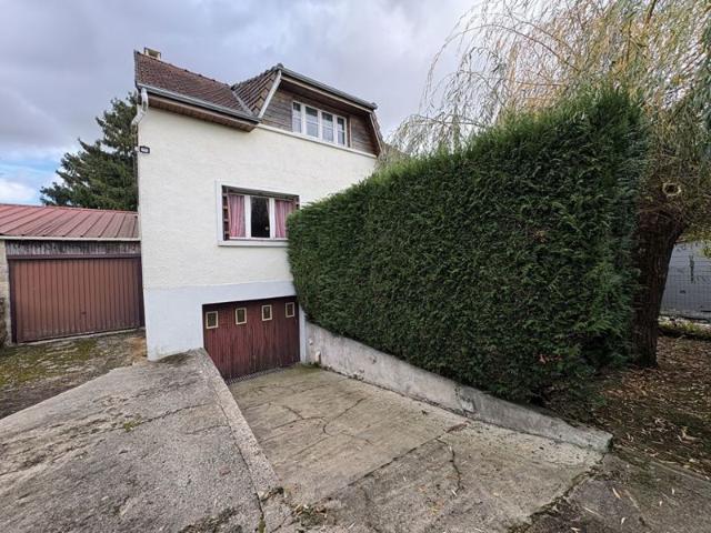 Maison vente à Beauvais, Lachapelle-saint-pierre
