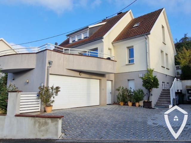 Maison vente à Ville
