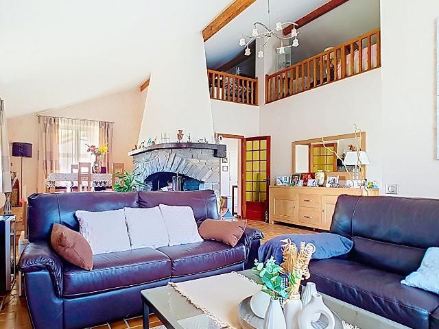 Maison vente à Thonon-les-Bains, Brenthonne