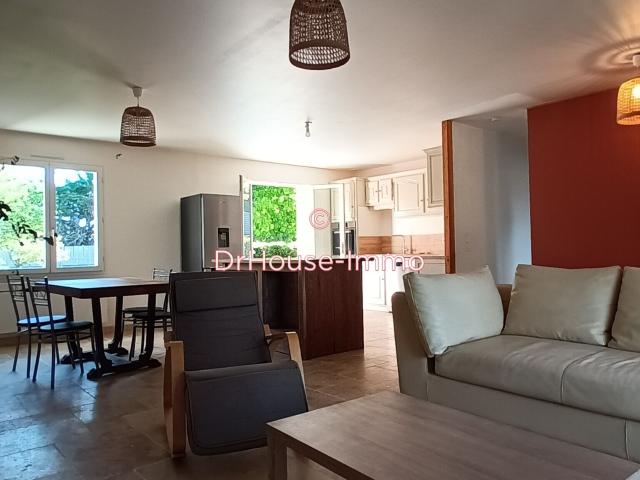Maison vente à Tours, Villaines-les-rochers