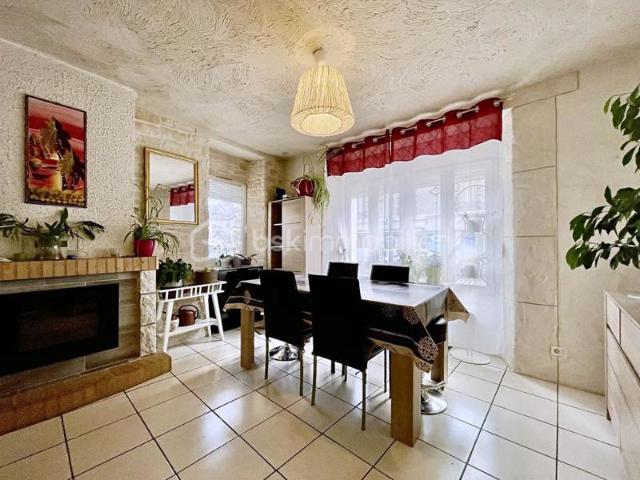 Maison vente à Épernay, Mareuil-le-port