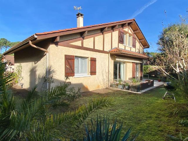 Maison vente à Dax, Capbreton