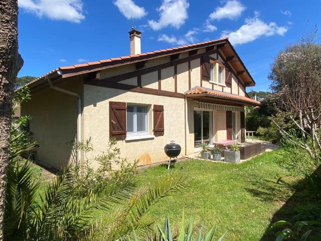 Maison vente à Dax, Capbreton
