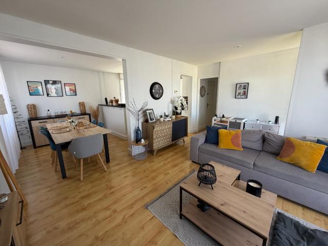 Appartement location à Villeneuve-sur-Lot, Villeneuve-sur-lot