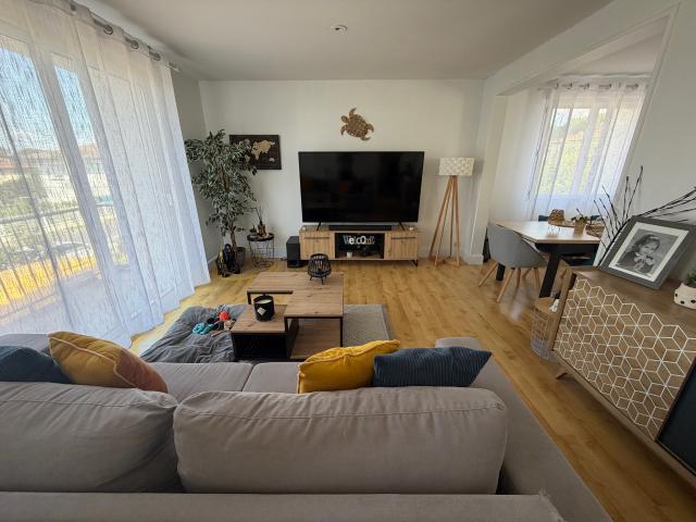Appartement location à Villeneuve-sur-Lot, Villeneuve-sur-lot