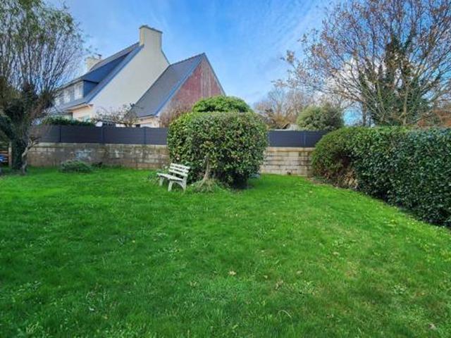 Maison vente à Quimper, Bretagne