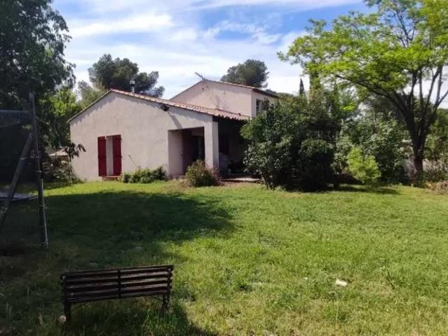 Maison vente à Arrondissement de Draguignan, Draguignan