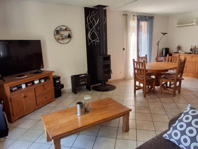 Maison vente à Albertville, Tournon