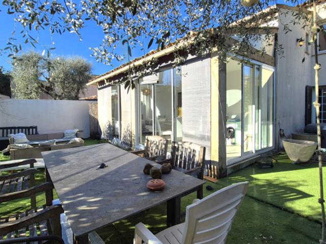 Maison vente à Grasse, Mandelieu-la-napoule