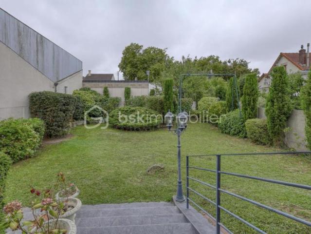 Maison vente à Le Raincy, Aulnay-sous-bois