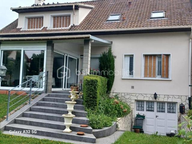Maison vente à Le Raincy, Aulnay-sous-bois