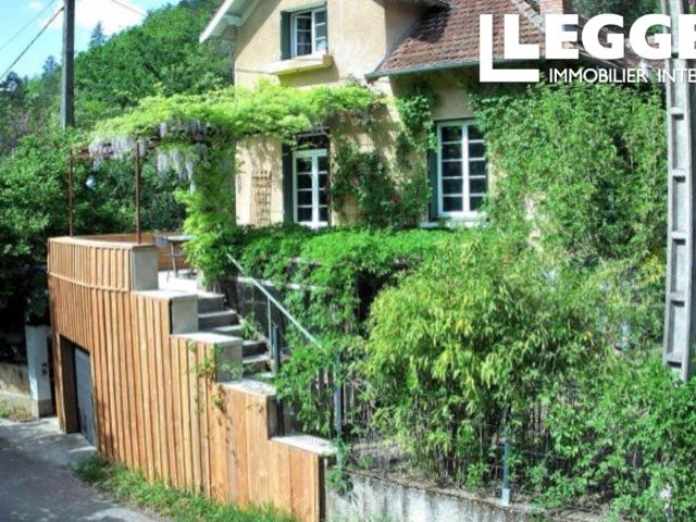 Villa vente à Cahors