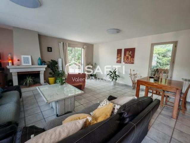 Villa vente à Arrondissement de Toulon, Collobrières