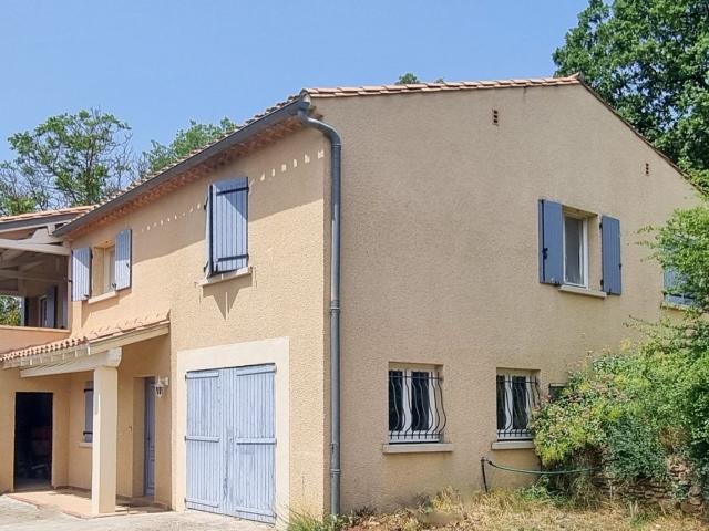Maison vente à Limoux, Couiza