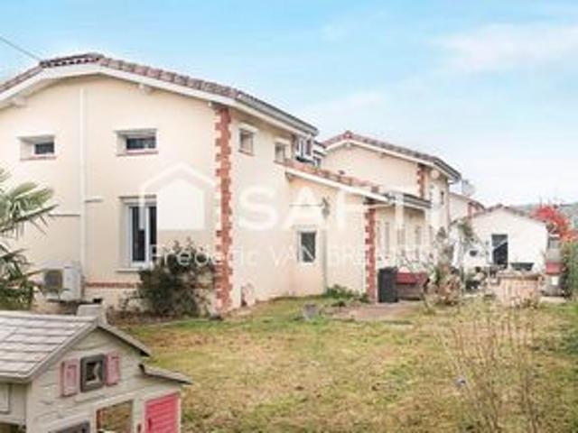 Villa vente à Montauban, Reyniès