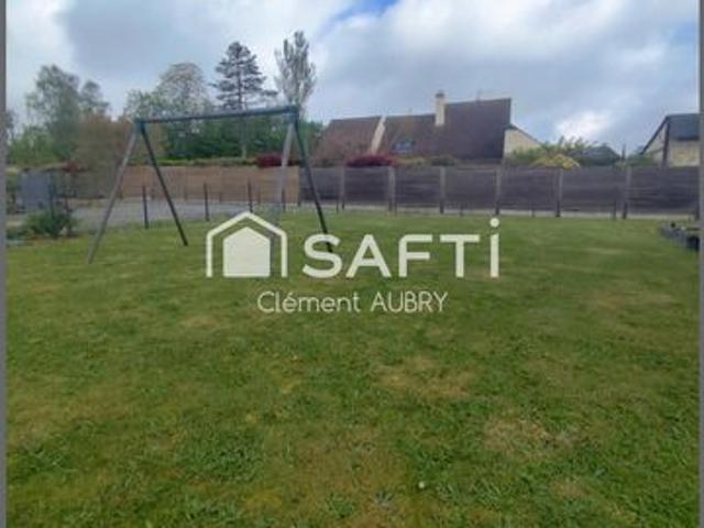 Villa vente à Laval, Saint-ouën-des-toits