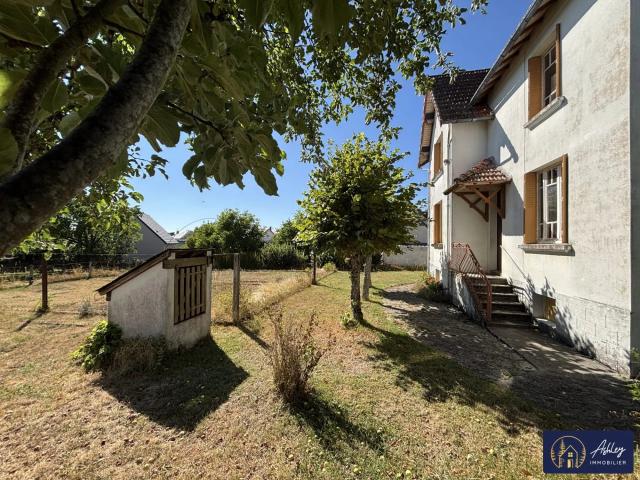 Maison vente à Mauriac, Lanobre