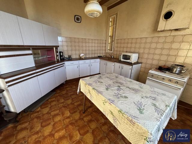 Maison vente à Mauriac, Lanobre
