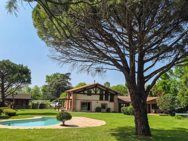 Maison vente à Toulouse, Balma