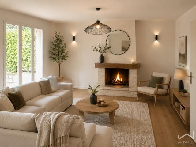 Maison vente à Torcy, Champs-sur-marne