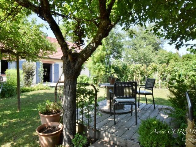 Maison vente à Romorantin-Lanthenay, Souvigny-en-sologne