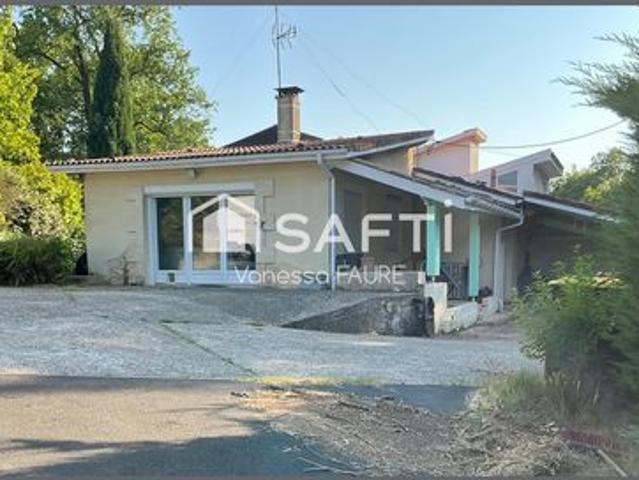 Villa vente à Bordeaux, Saint-genès-de-lombaud