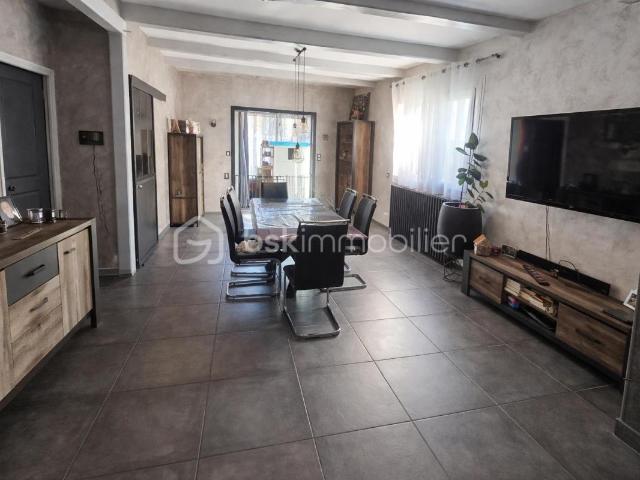 Maison vente à Beauvais, Hauts-de-France
