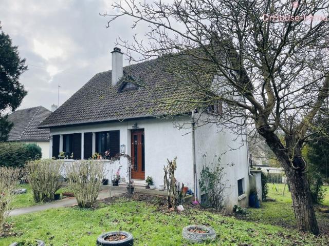 Maison vente à Clermont, Monchy-saint-eloi