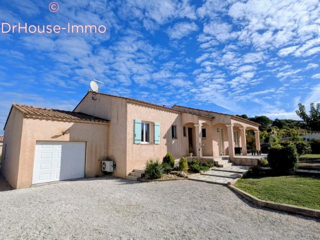 Maison vente à Nîmes, Domessargues
