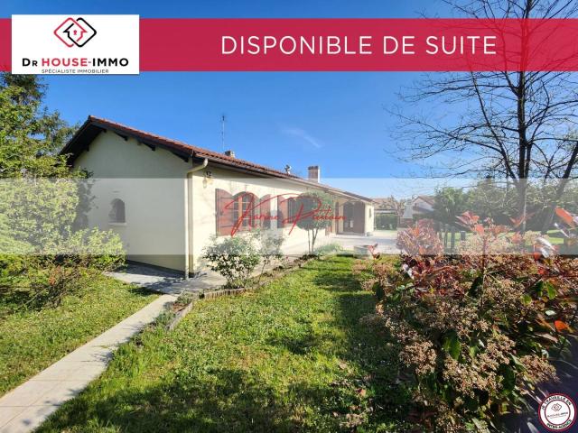 Maison vente à Bassens, Au Moura-Sud