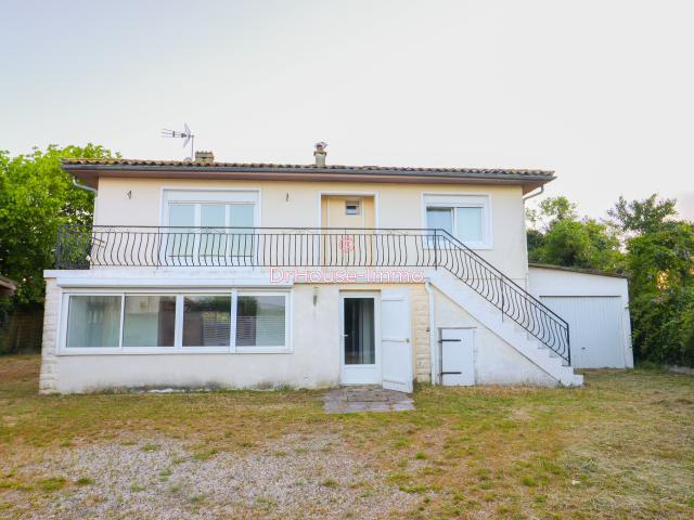 Maison vente à Lesparre-Médoc, Saint-julien-beychevelle