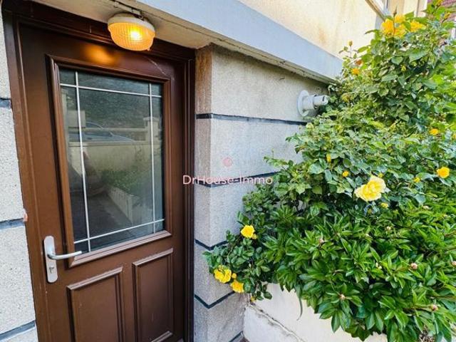 Maison vente à Dieppe