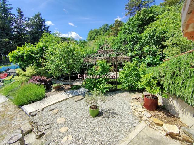 Maison vente à Valence, Saint-donat-sur-l'herbasse