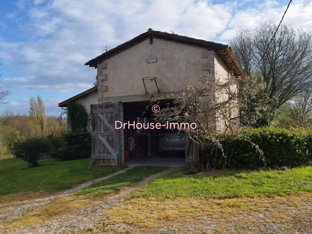 Maison vente à Bergerac, Monbazillac