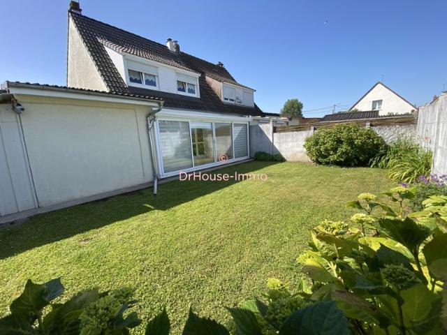 Maison vente à Montreuil-sur-Mer, Marenla