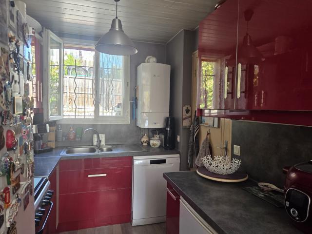 Maison vente à Saint-Denis, Saint-denis