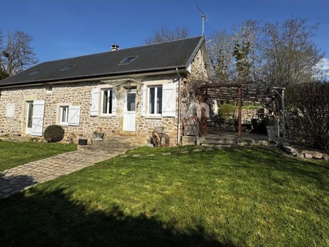 Maison vente à Avallon