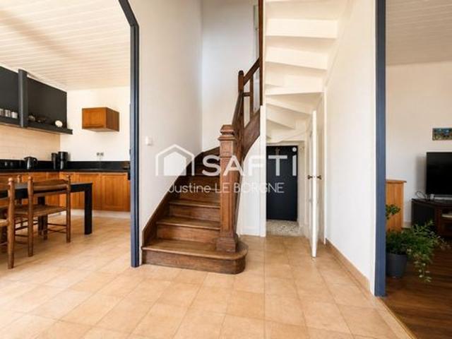 Villa vente à Quimper, Bretagne