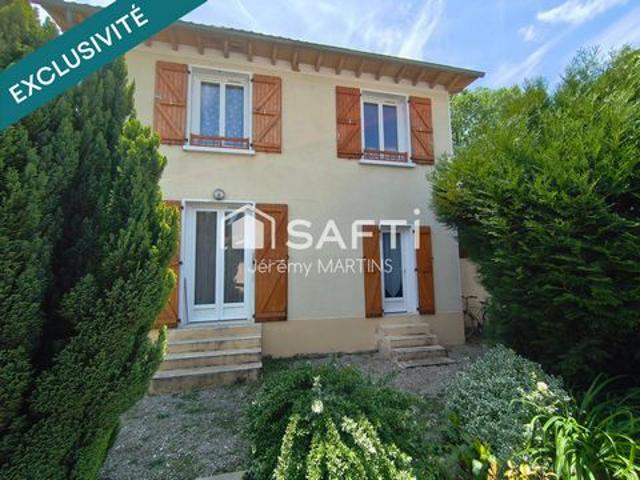 Villa vente à Villefranche-de-Rouergue, Firmi