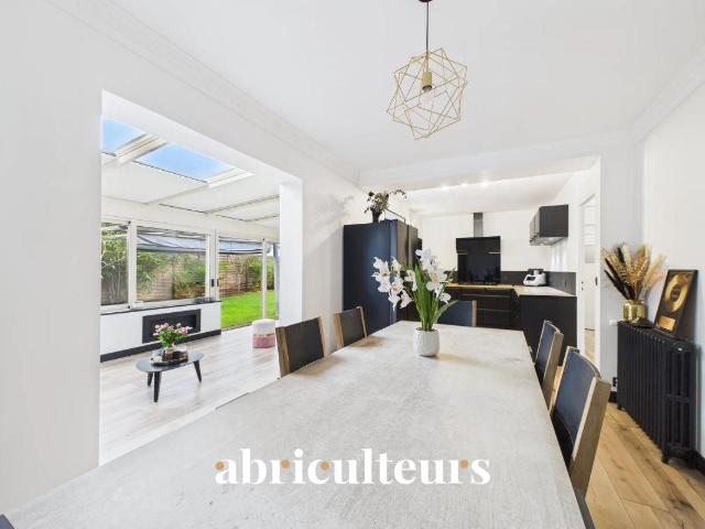 Maison vente à Nantes